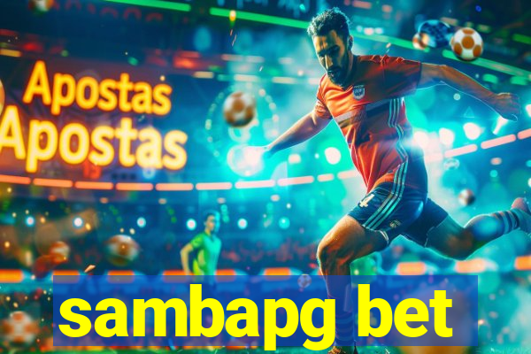 sambapg bet